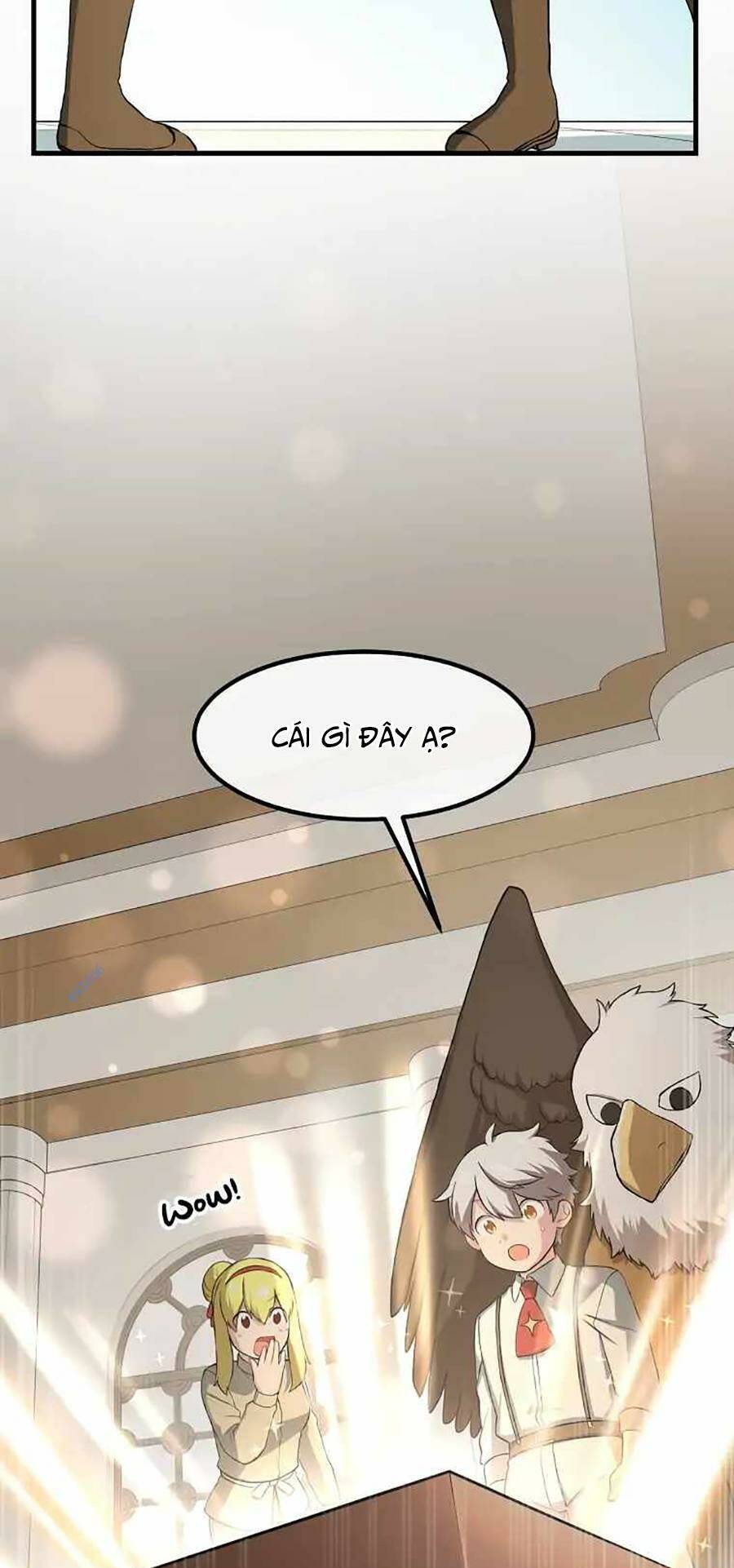 Bách Kiếp Cường Giả Chapter 20 - Trang 2