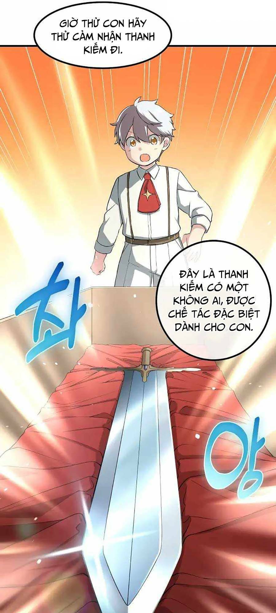 Bách Kiếp Cường Giả Chapter 20 - Trang 2