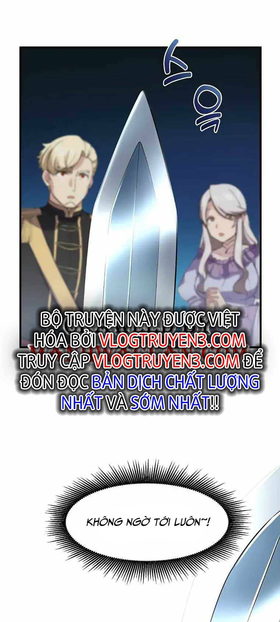 Bách Kiếp Cường Giả Chapter 20 - Trang 2