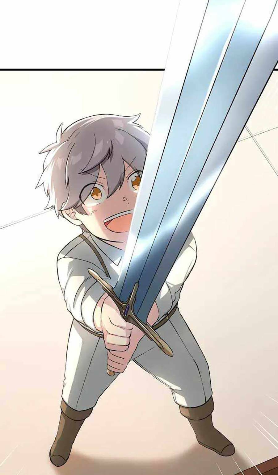 Bách Kiếp Cường Giả Chapter 20 - Trang 2