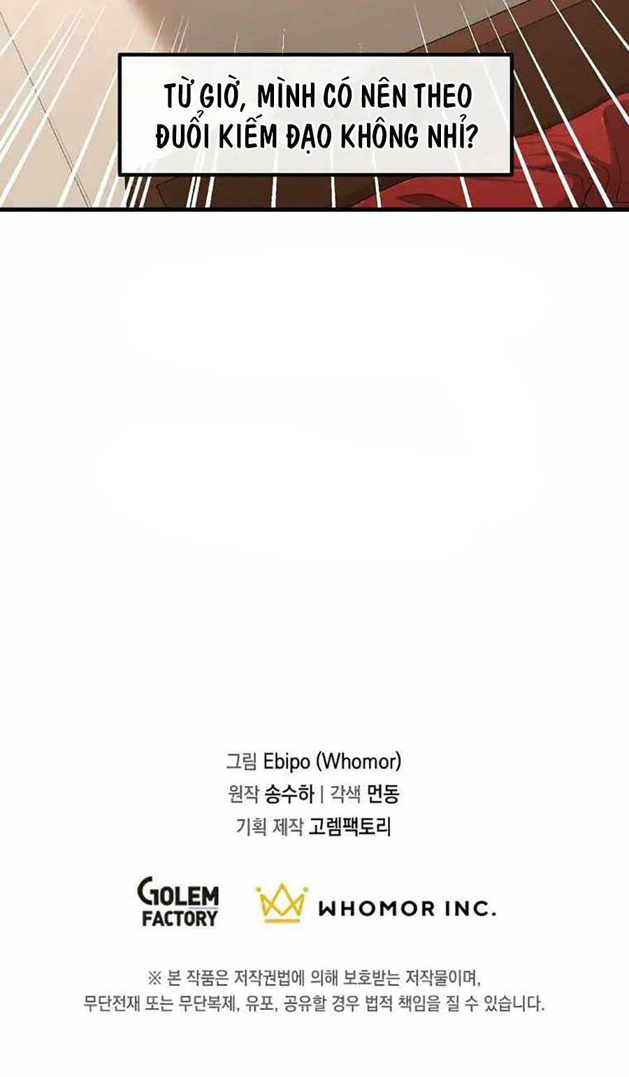 Bách Kiếp Cường Giả Chapter 20 - Trang 2