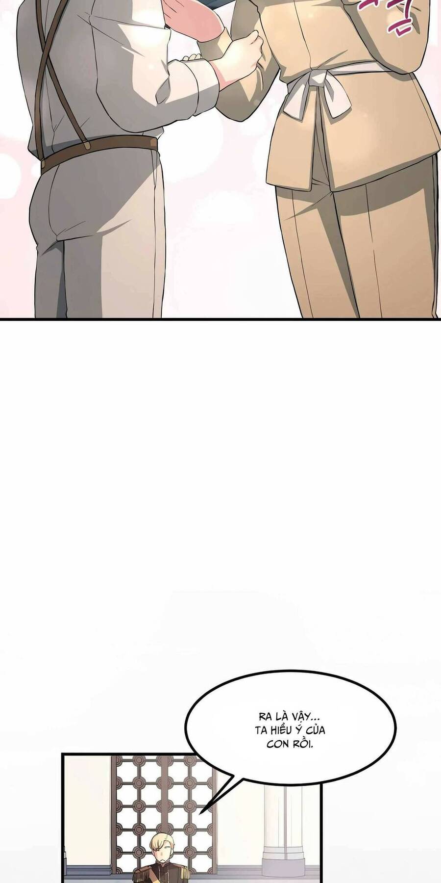 Bách Kiếp Cường Giả Chapter 21 - Trang 2