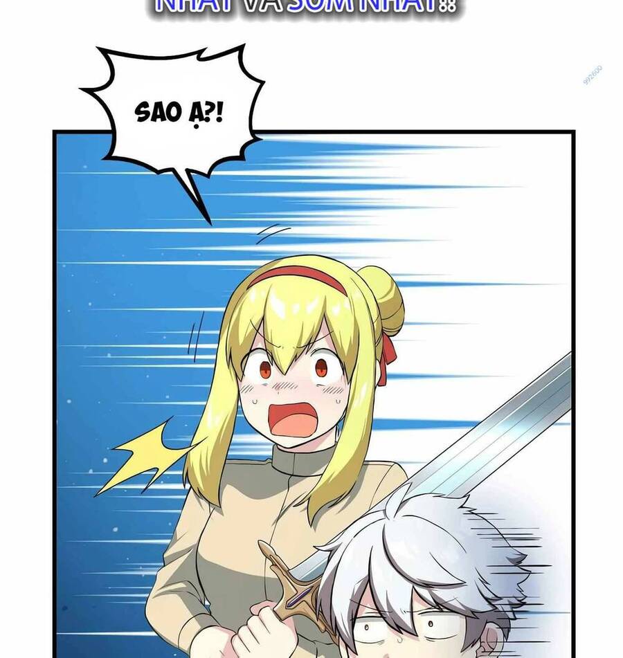 Bách Kiếp Cường Giả Chapter 21 - Trang 2