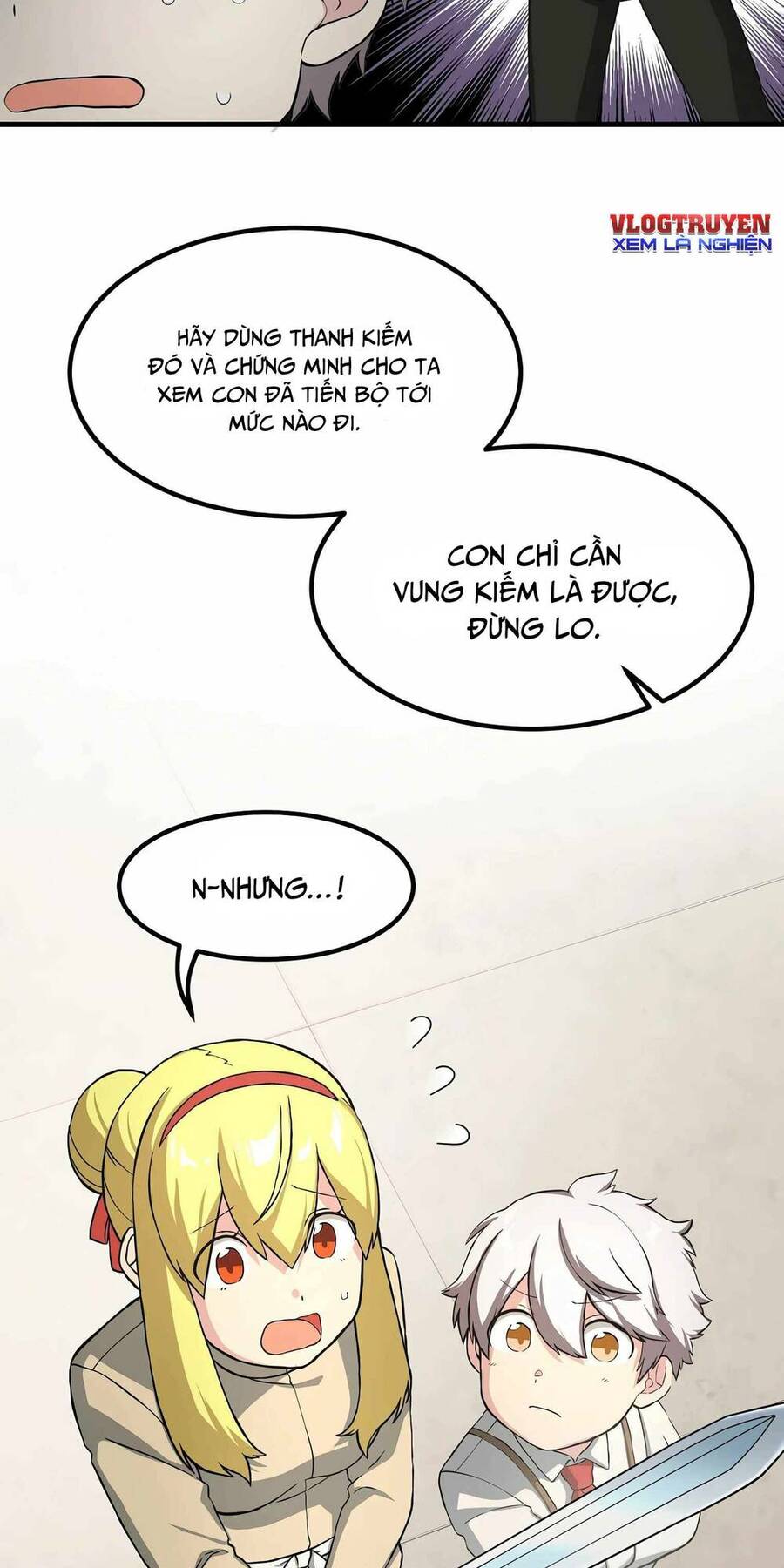 Bách Kiếp Cường Giả Chapter 21 - Trang 2