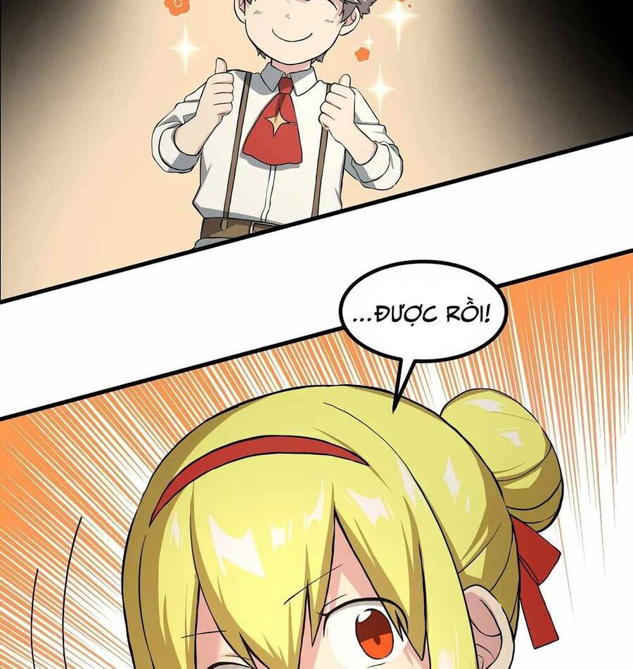 Bách Kiếp Cường Giả Chapter 21 - Trang 2