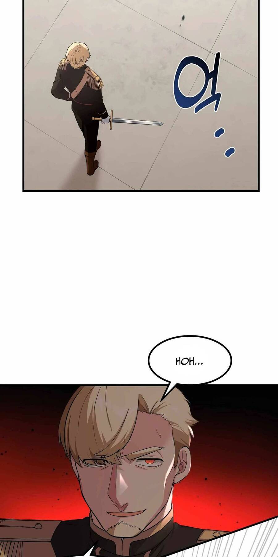 Bách Kiếp Cường Giả Chapter 21 - Trang 2