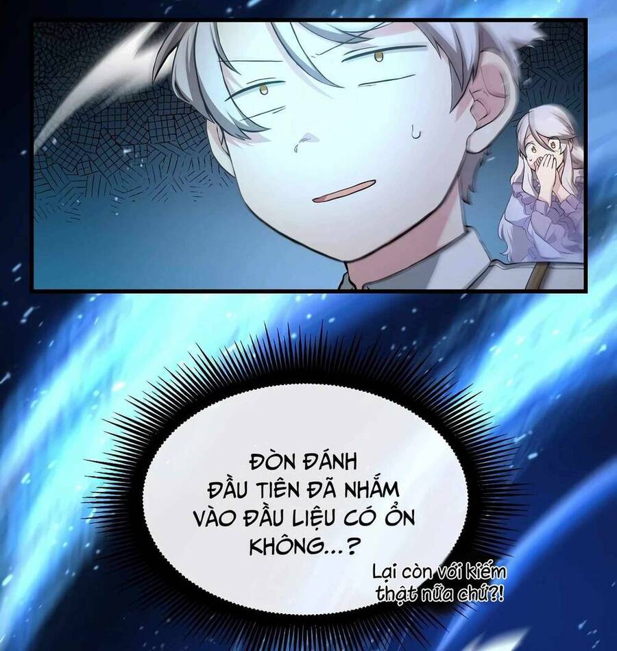 Bách Kiếp Cường Giả Chapter 21 - Trang 2