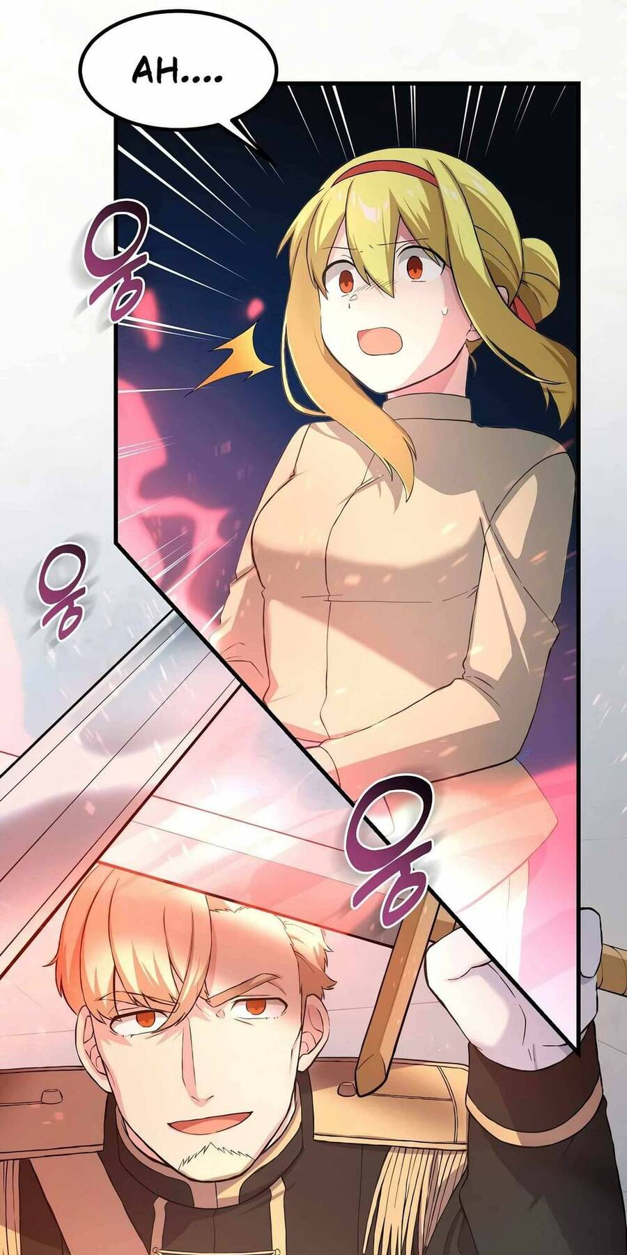 Bách Kiếp Cường Giả Chapter 21 - Trang 2