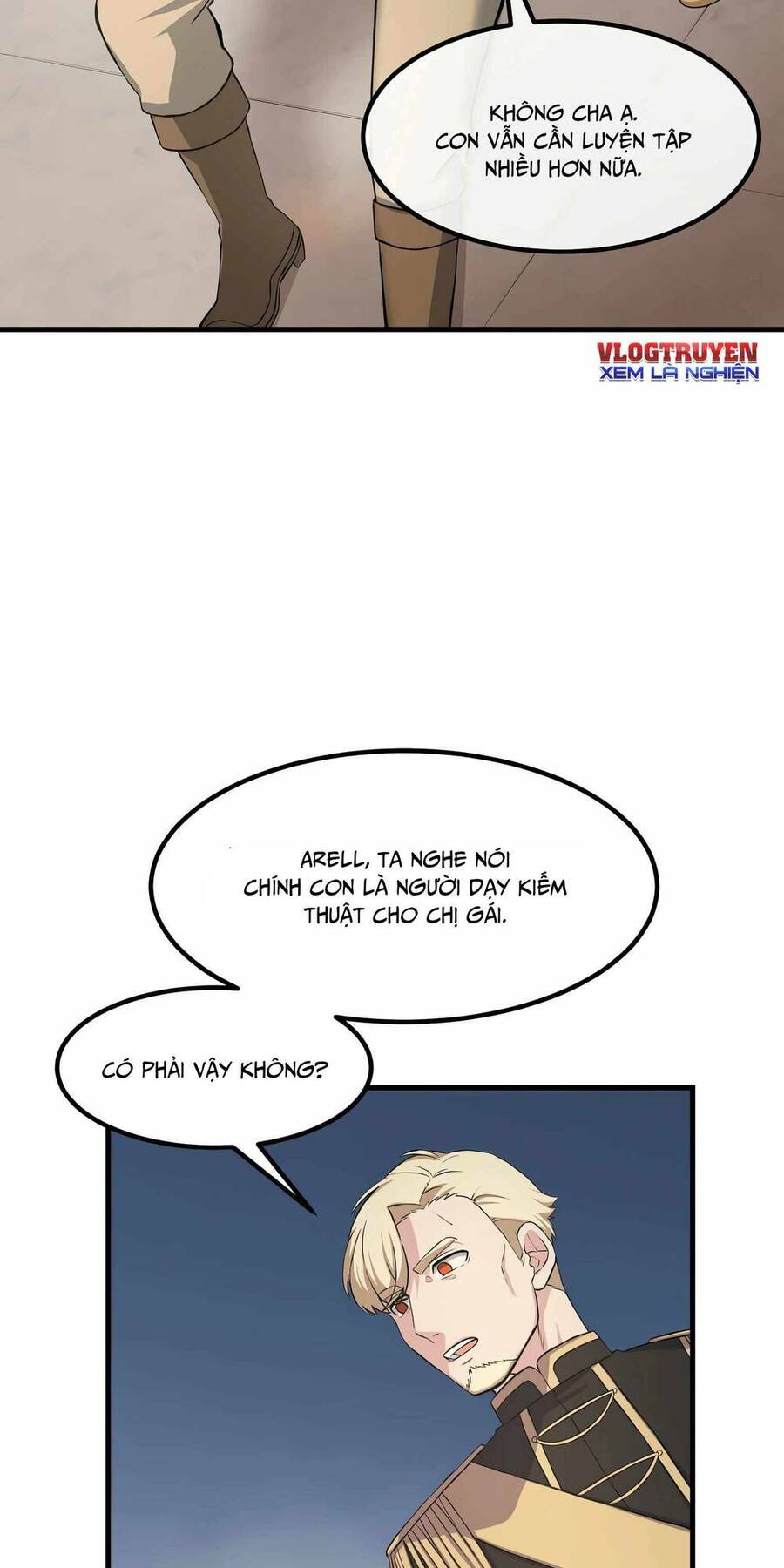 Bách Kiếp Cường Giả Chapter 21 - Trang 2