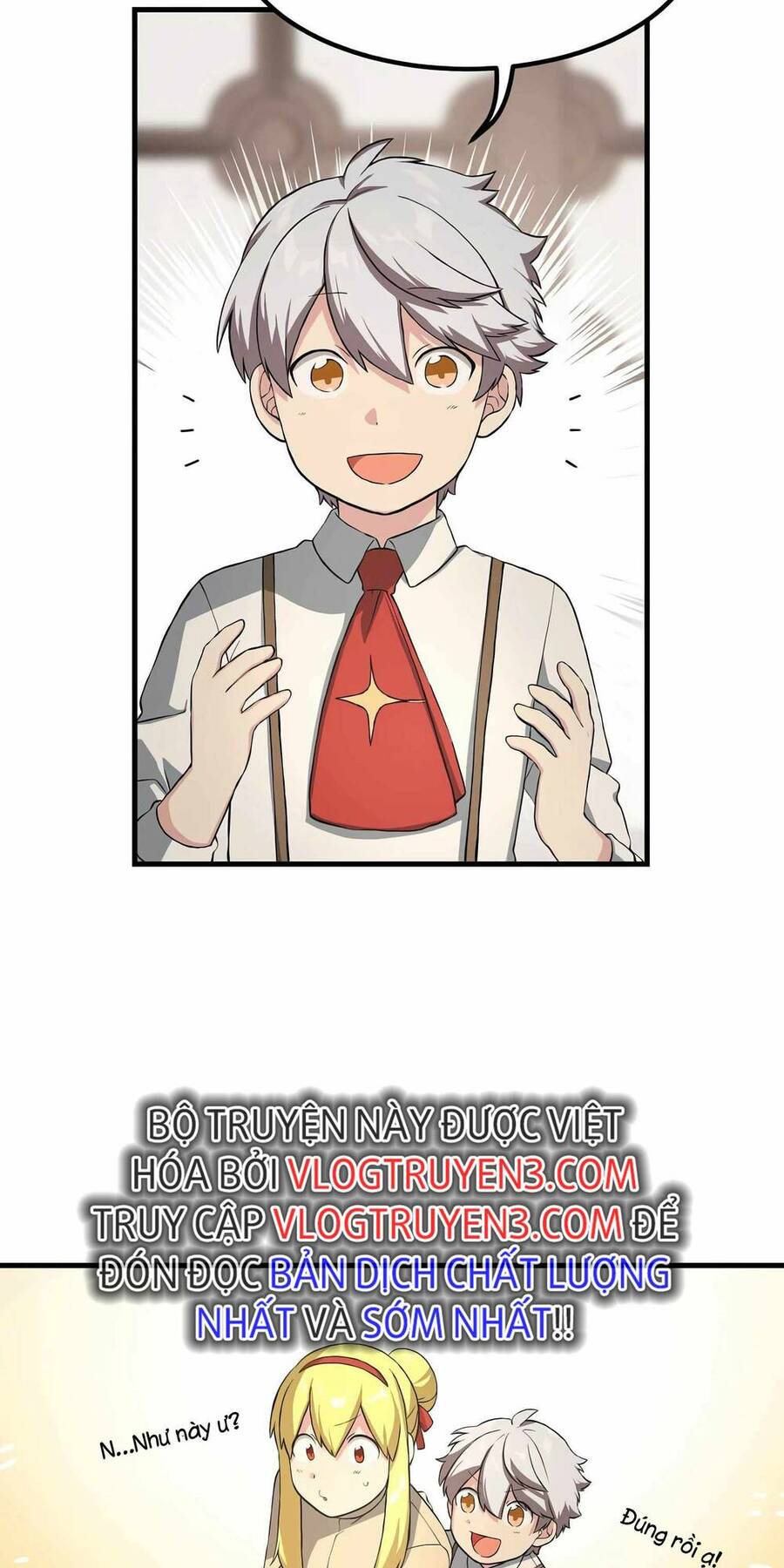 Bách Kiếp Cường Giả Chapter 21 - Trang 2