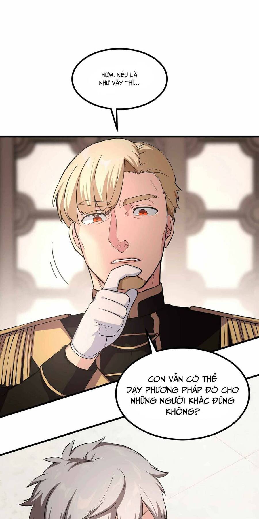 Bách Kiếp Cường Giả Chapter 21 - Trang 2