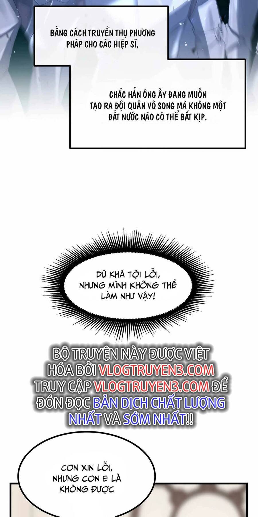 Bách Kiếp Cường Giả Chapter 21 - Trang 2