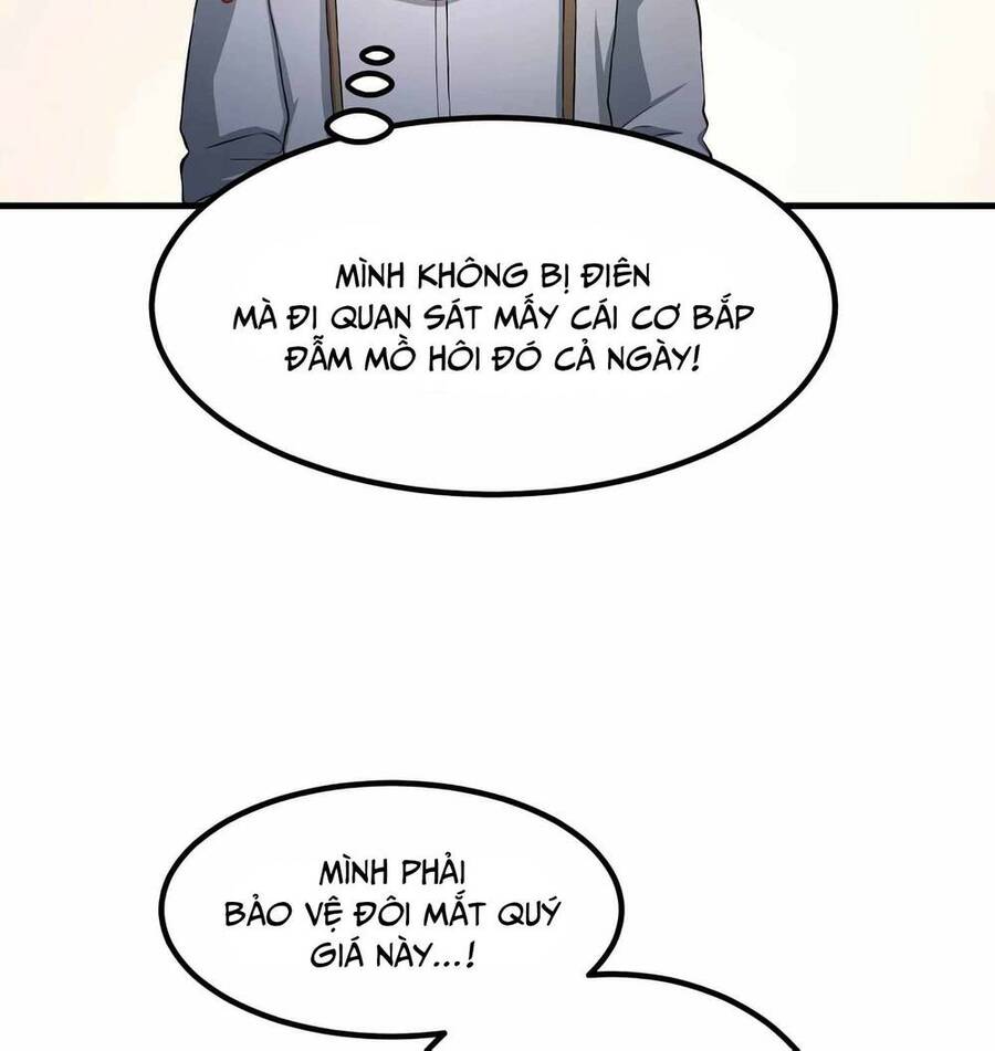 Bách Kiếp Cường Giả Chapter 21 - Trang 2