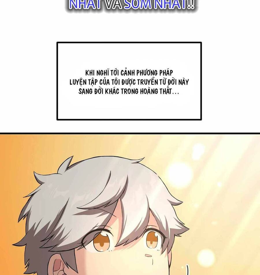 Bách Kiếp Cường Giả Chapter 21 - Trang 2