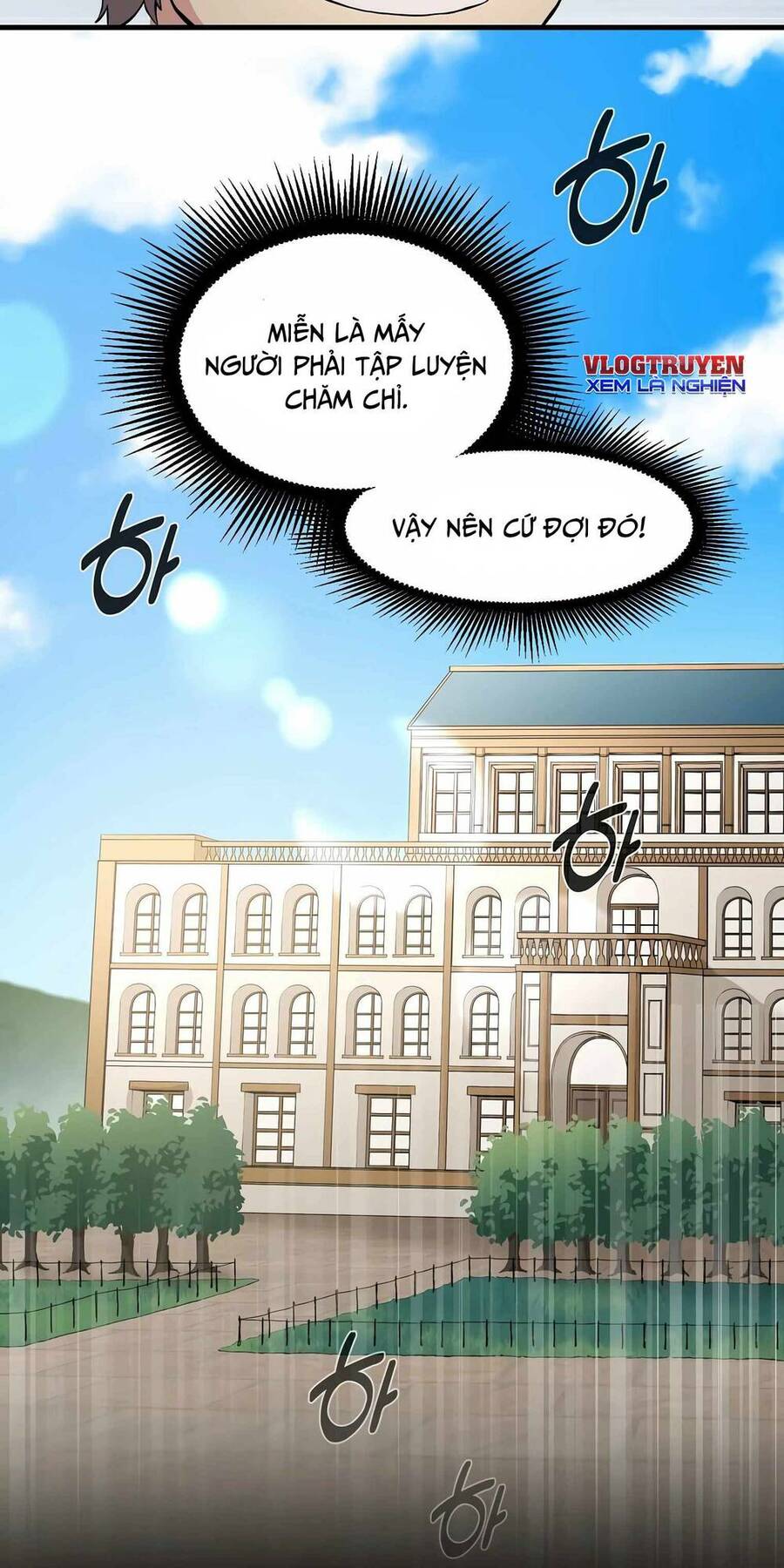 Bách Kiếp Cường Giả Chapter 21 - Trang 2