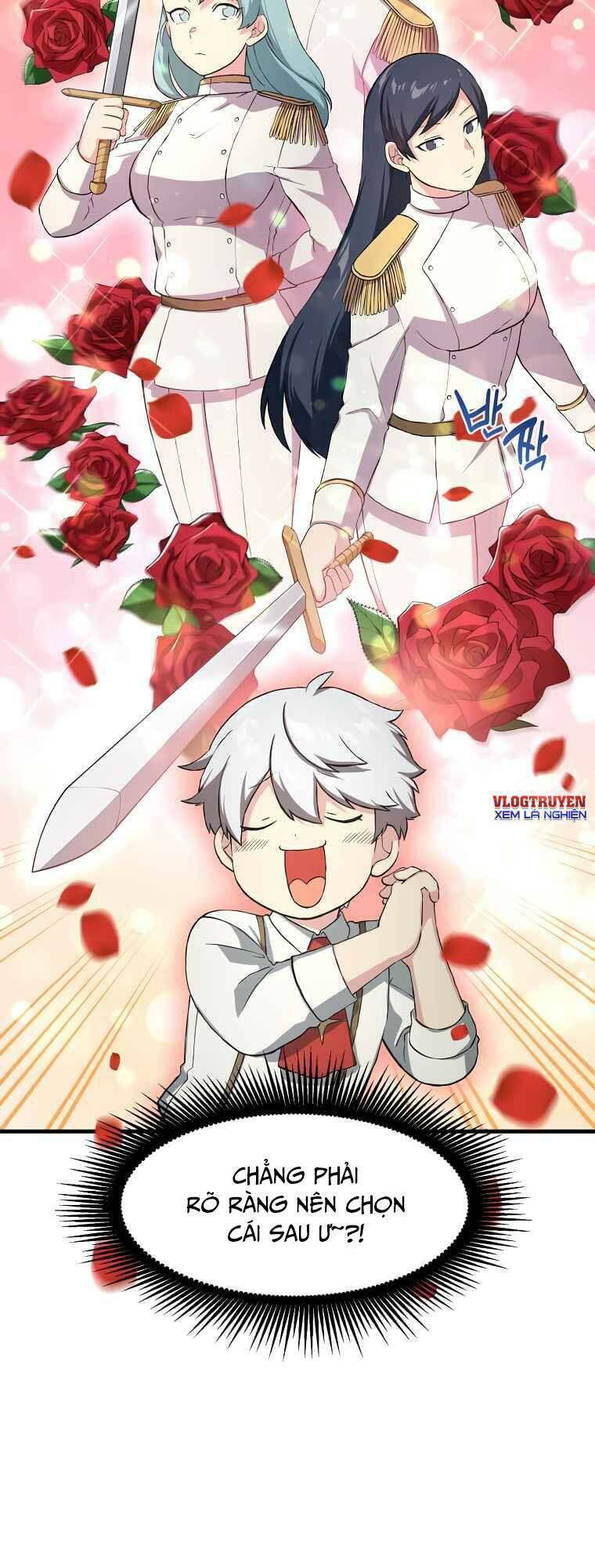 Bách Kiếp Cường Giả Chapter 22 - Trang 2