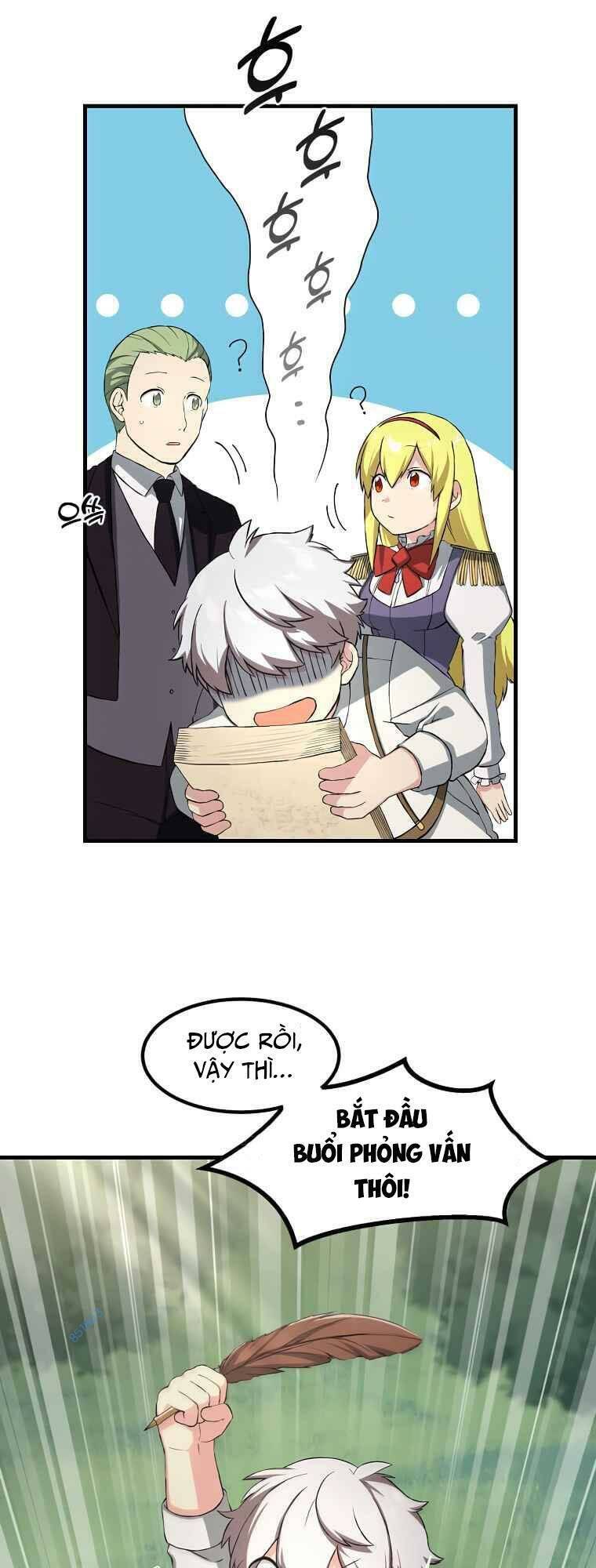 Bách Kiếp Cường Giả Chapter 22 - Trang 2