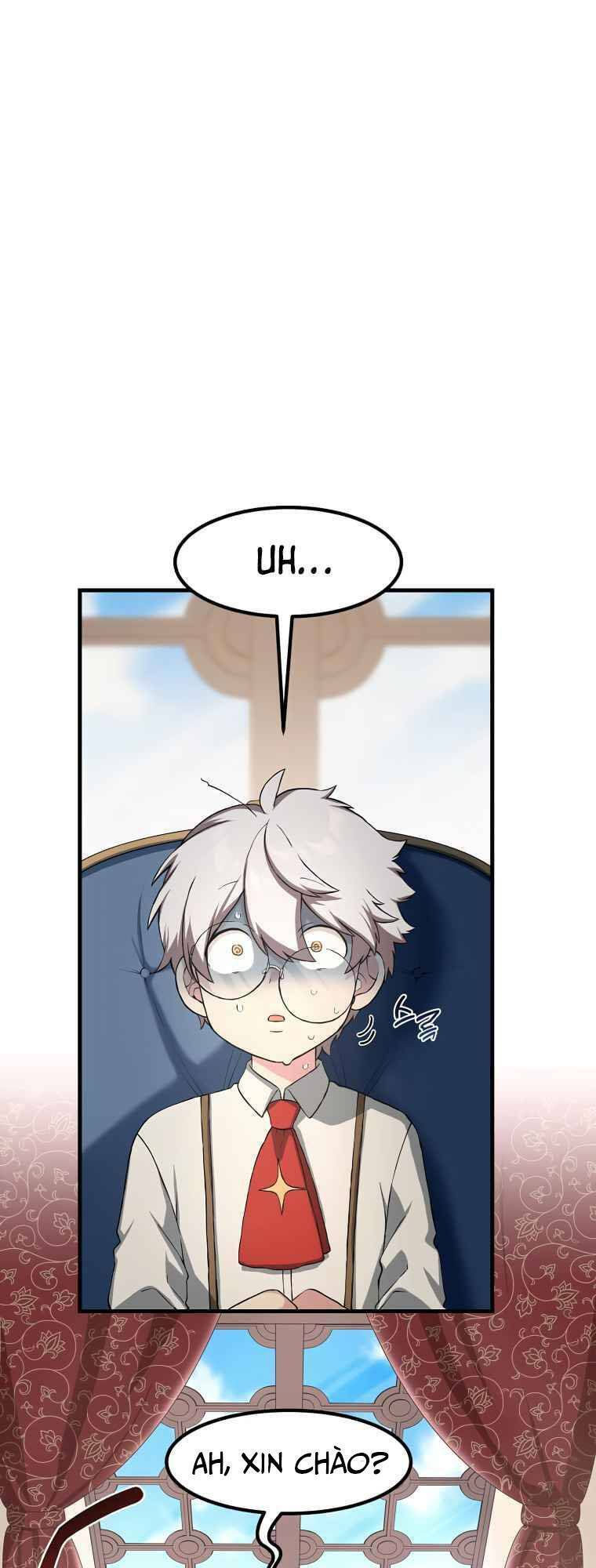 Bách Kiếp Cường Giả Chapter 22 - Trang 2