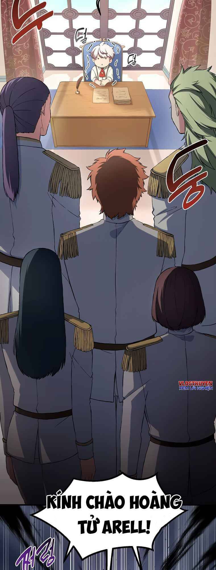 Bách Kiếp Cường Giả Chapter 22 - Trang 2