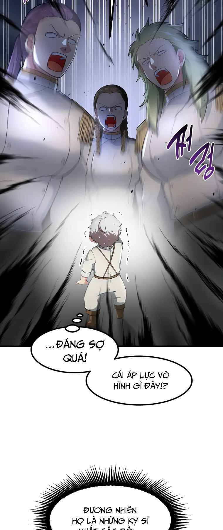 Bách Kiếp Cường Giả Chapter 22 - Trang 2