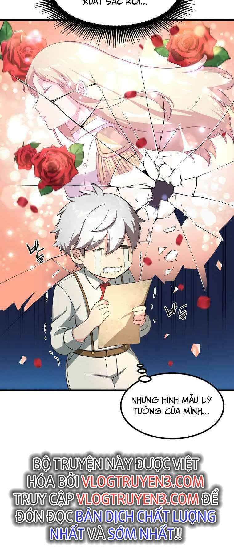 Bách Kiếp Cường Giả Chapter 22 - Trang 2