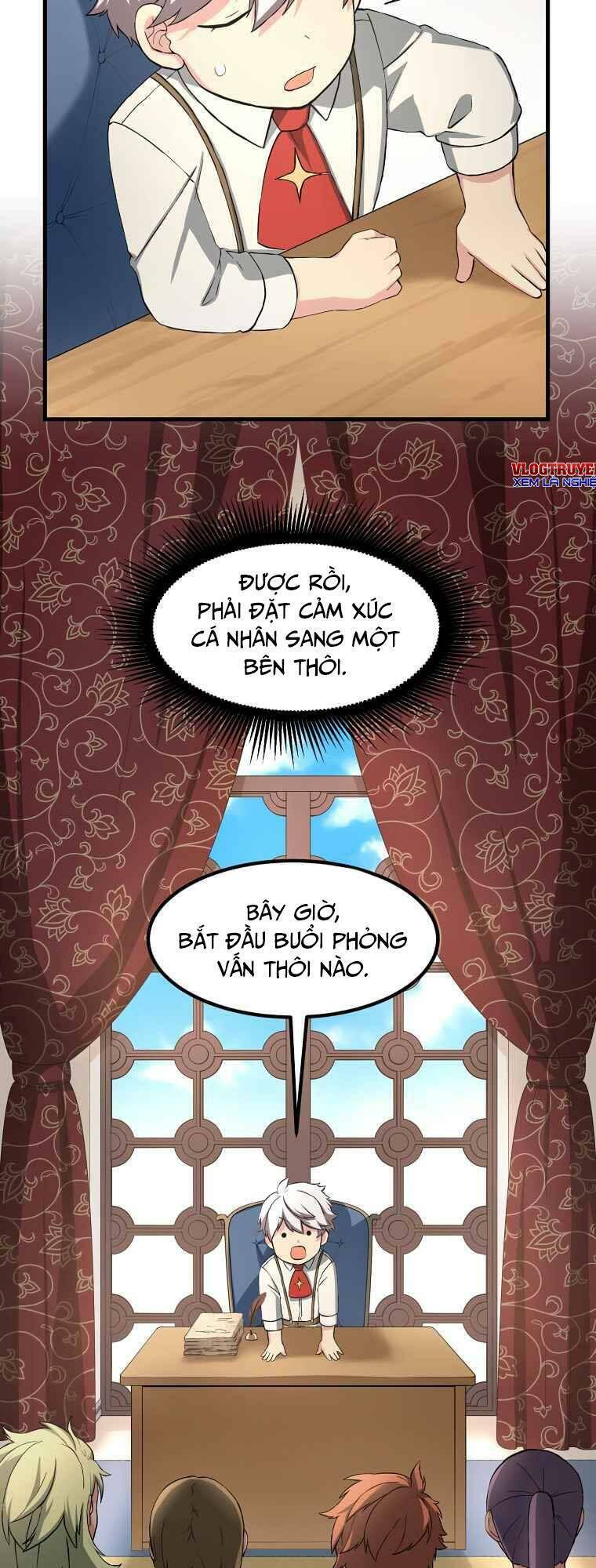 Bách Kiếp Cường Giả Chapter 22 - Trang 2