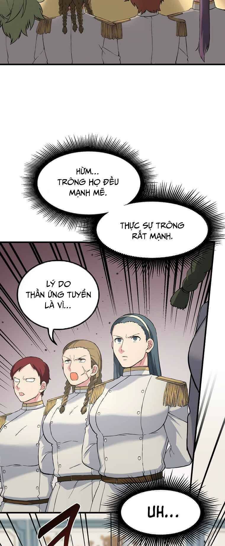 Bách Kiếp Cường Giả Chapter 22 - Trang 2