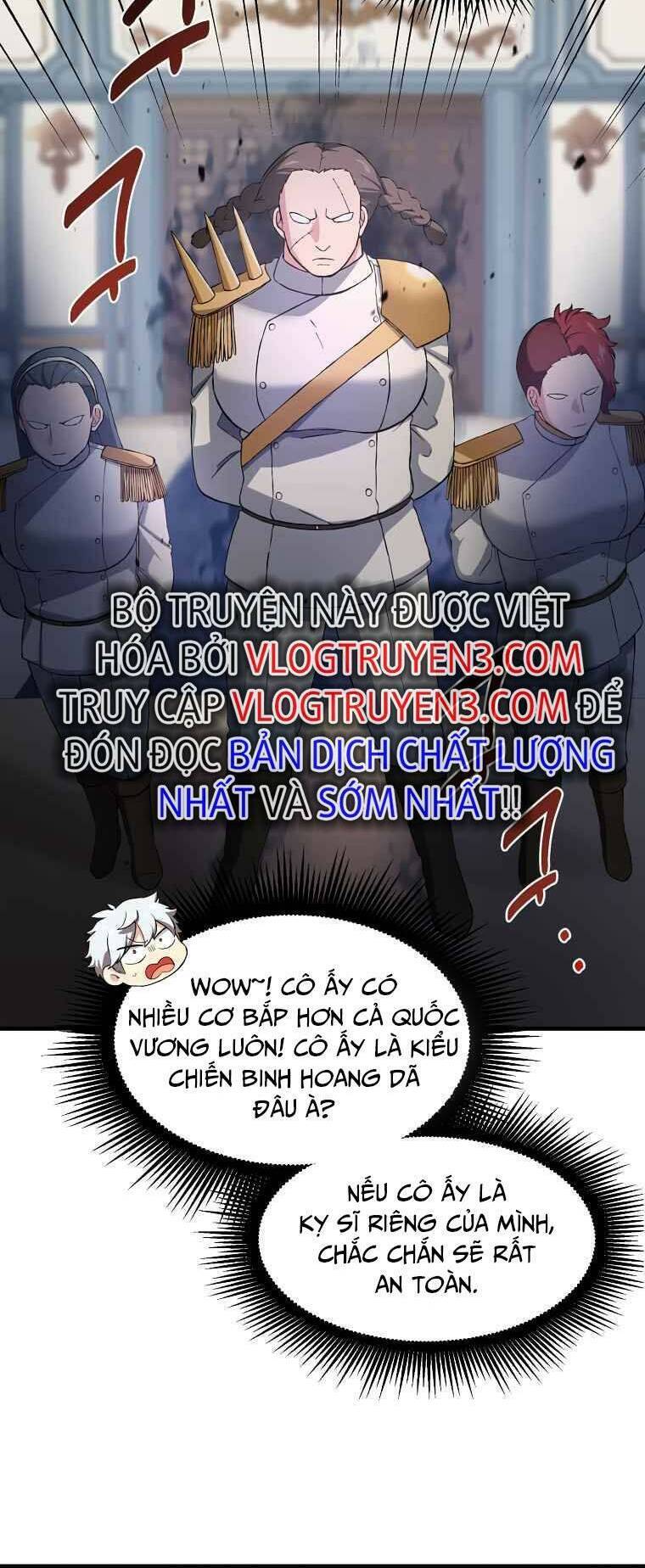 Bách Kiếp Cường Giả Chapter 22 - Trang 2