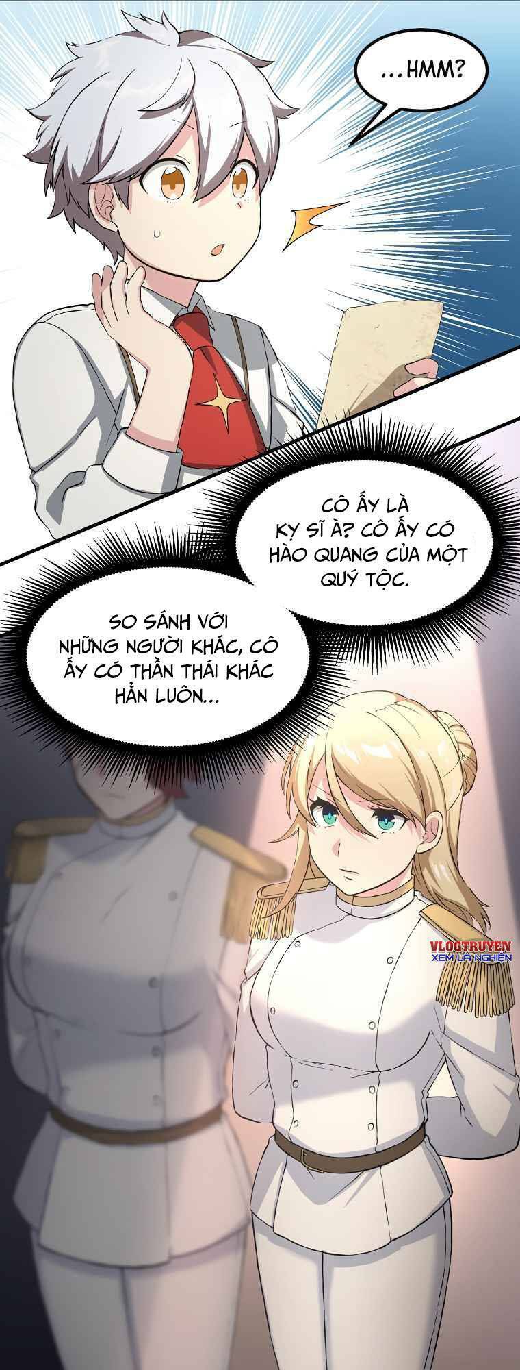 Bách Kiếp Cường Giả Chapter 22 - Trang 2