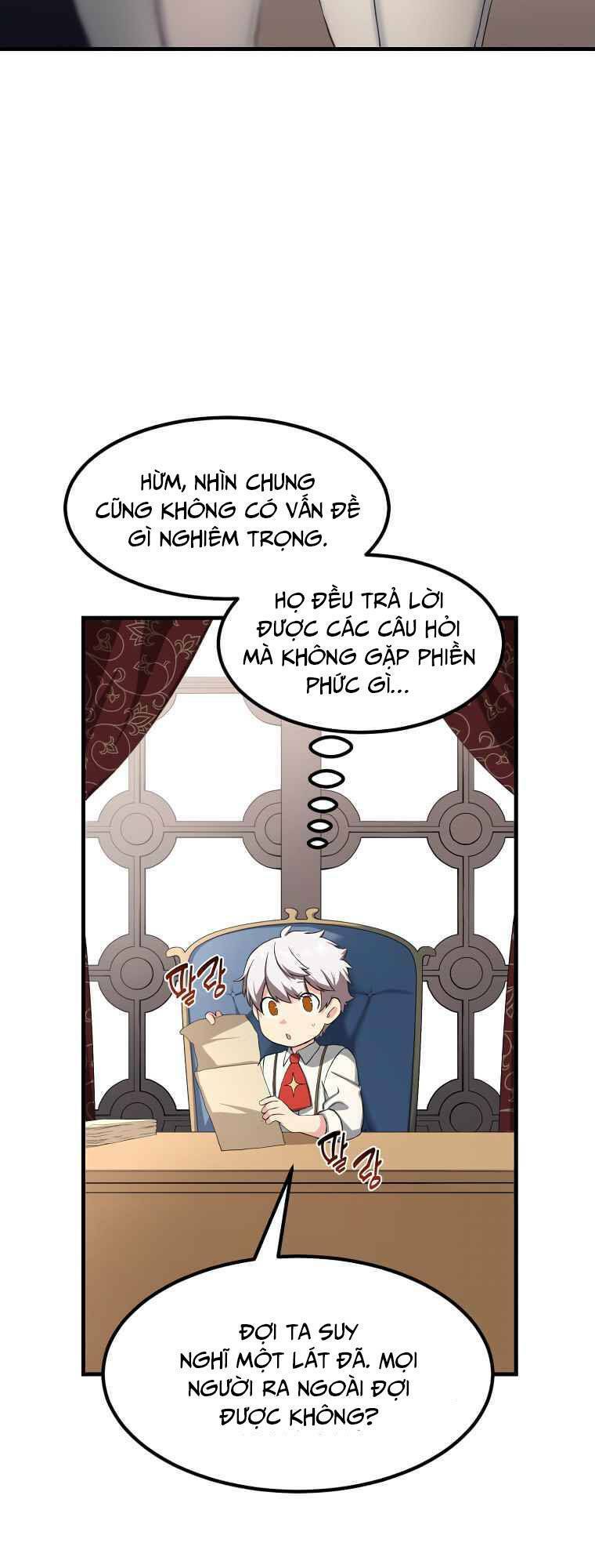 Bách Kiếp Cường Giả Chapter 22 - Trang 2