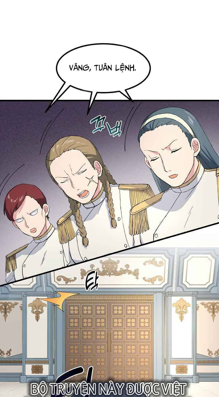 Bách Kiếp Cường Giả Chapter 22 - Trang 2