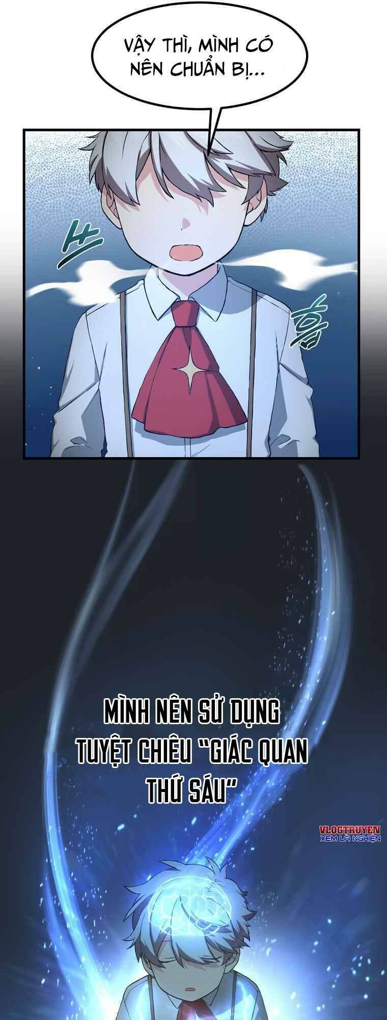 Bách Kiếp Cường Giả Chapter 22 - Trang 2