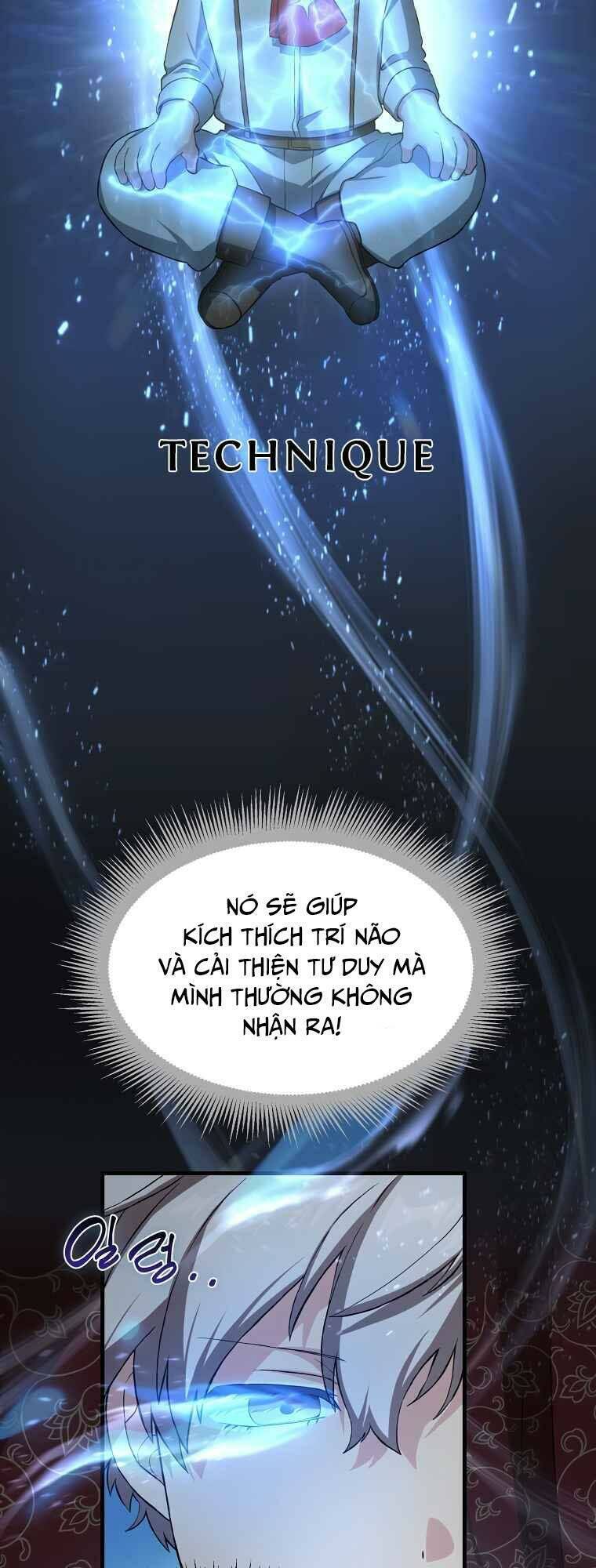 Bách Kiếp Cường Giả Chapter 22 - Trang 2