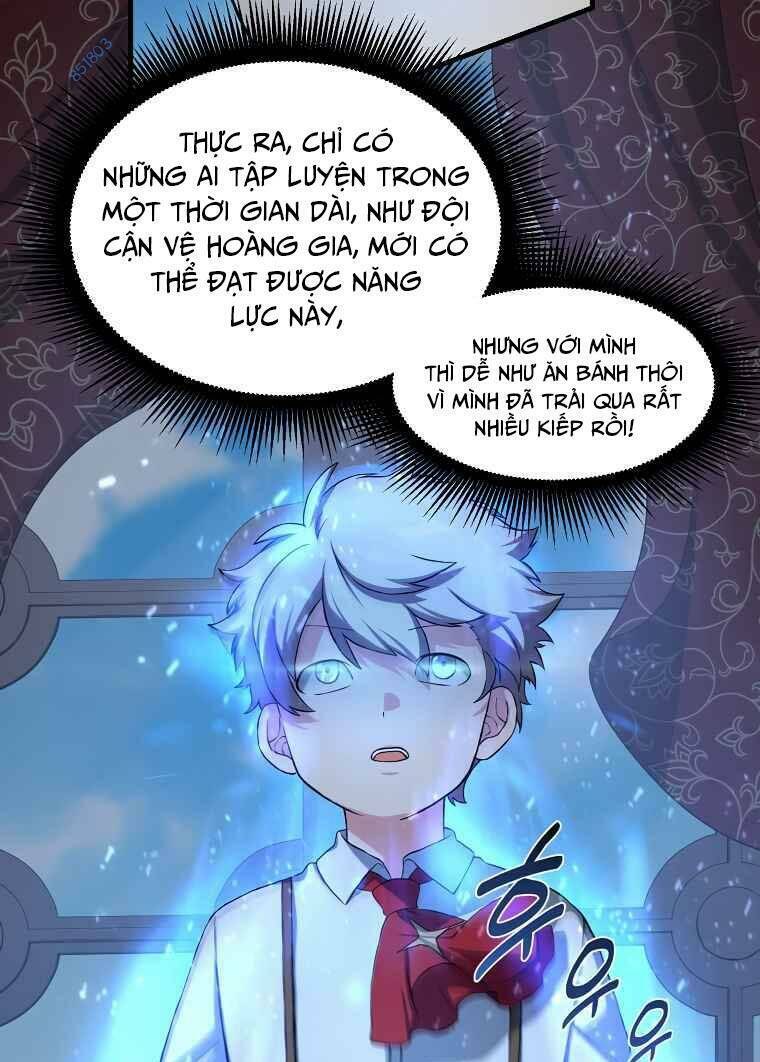 Bách Kiếp Cường Giả Chapter 22 - Trang 2