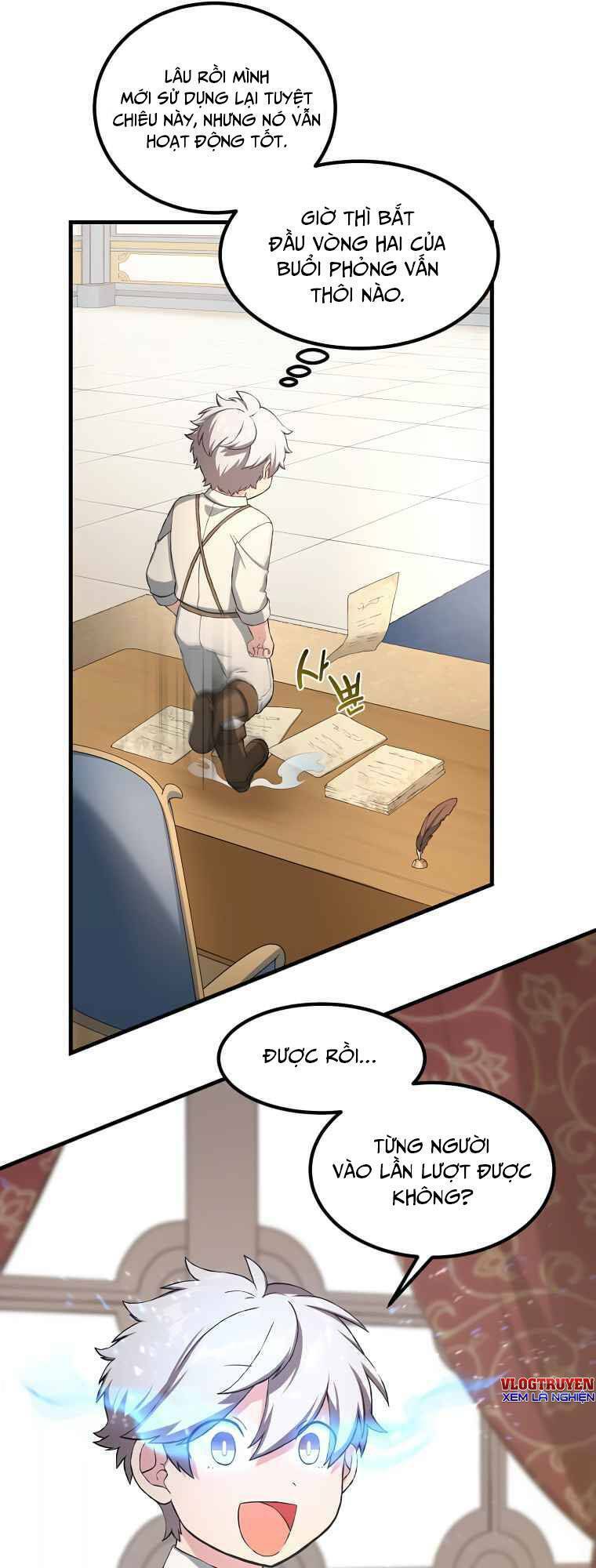 Bách Kiếp Cường Giả Chapter 22 - Trang 2