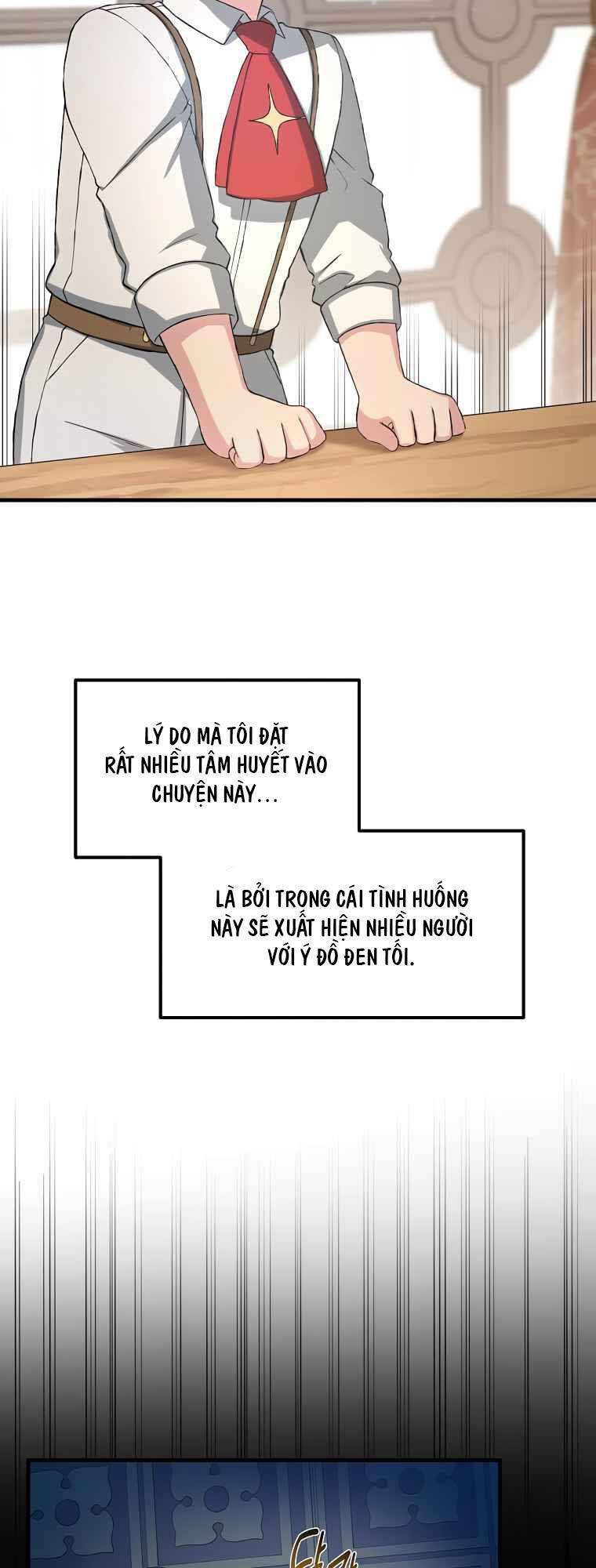 Bách Kiếp Cường Giả Chapter 22 - Trang 2