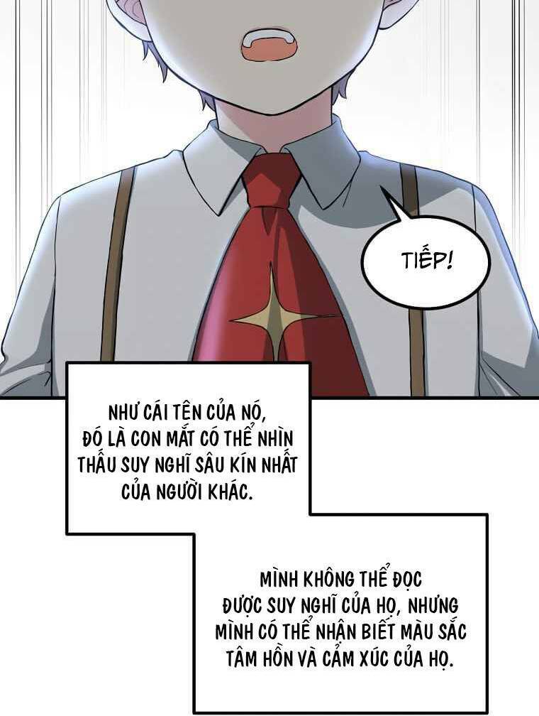 Bách Kiếp Cường Giả Chapter 22 - Trang 2