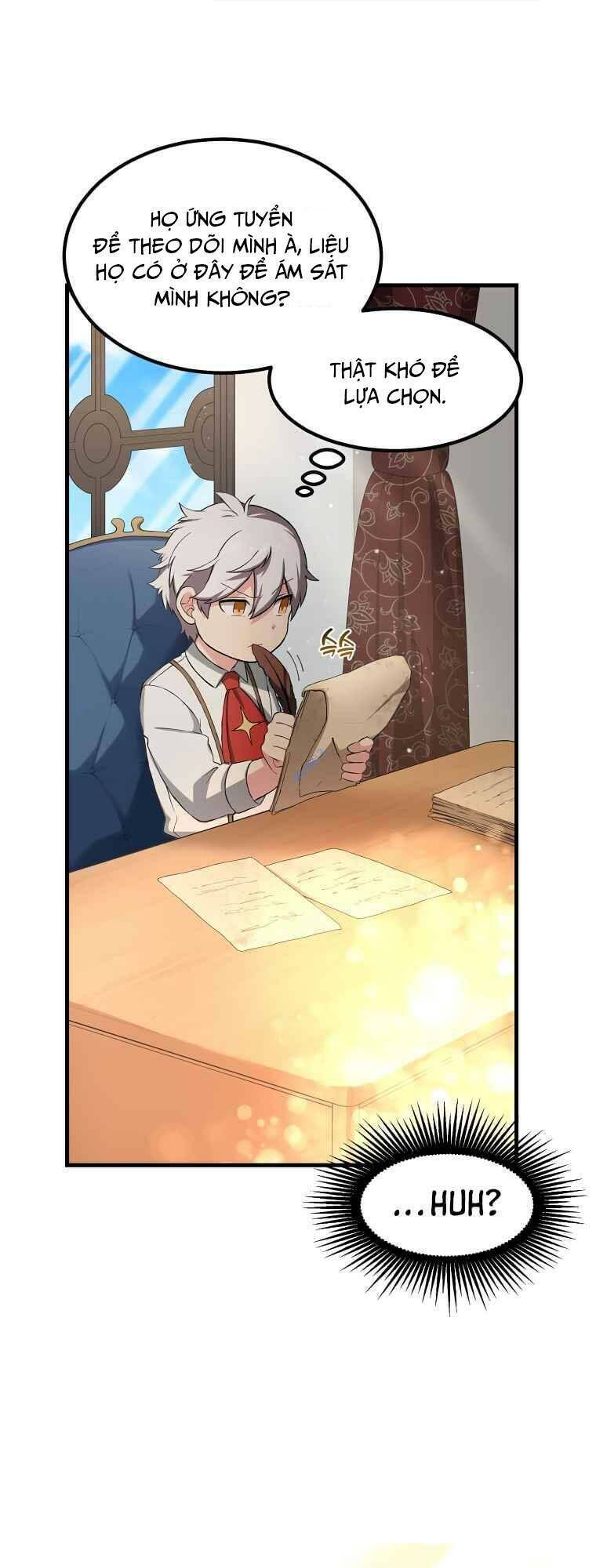 Bách Kiếp Cường Giả Chapter 22 - Trang 2