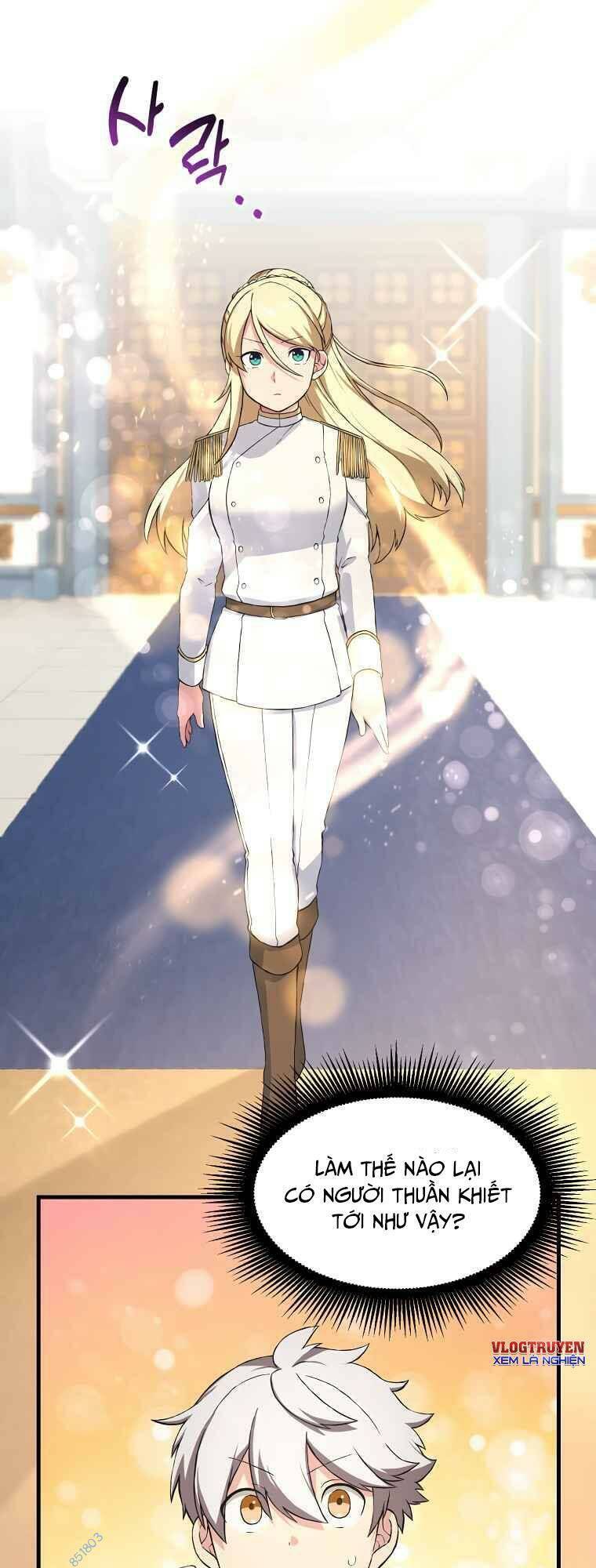 Bách Kiếp Cường Giả Chapter 22 - Trang 2