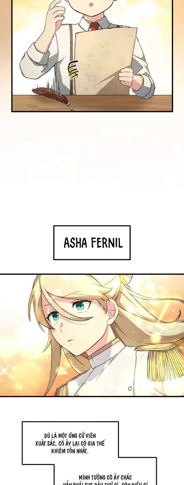 Bách Kiếp Cường Giả Chapter 22 - Trang 2