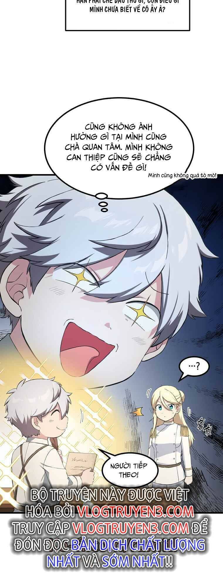 Bách Kiếp Cường Giả Chapter 22 - Trang 2