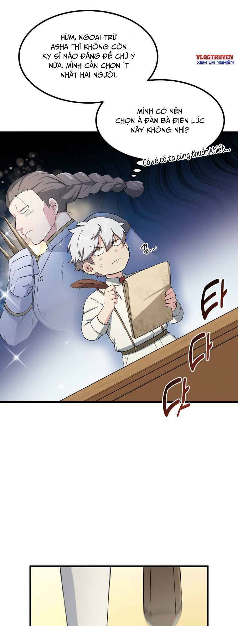 Bách Kiếp Cường Giả Chapter 22 - Trang 2