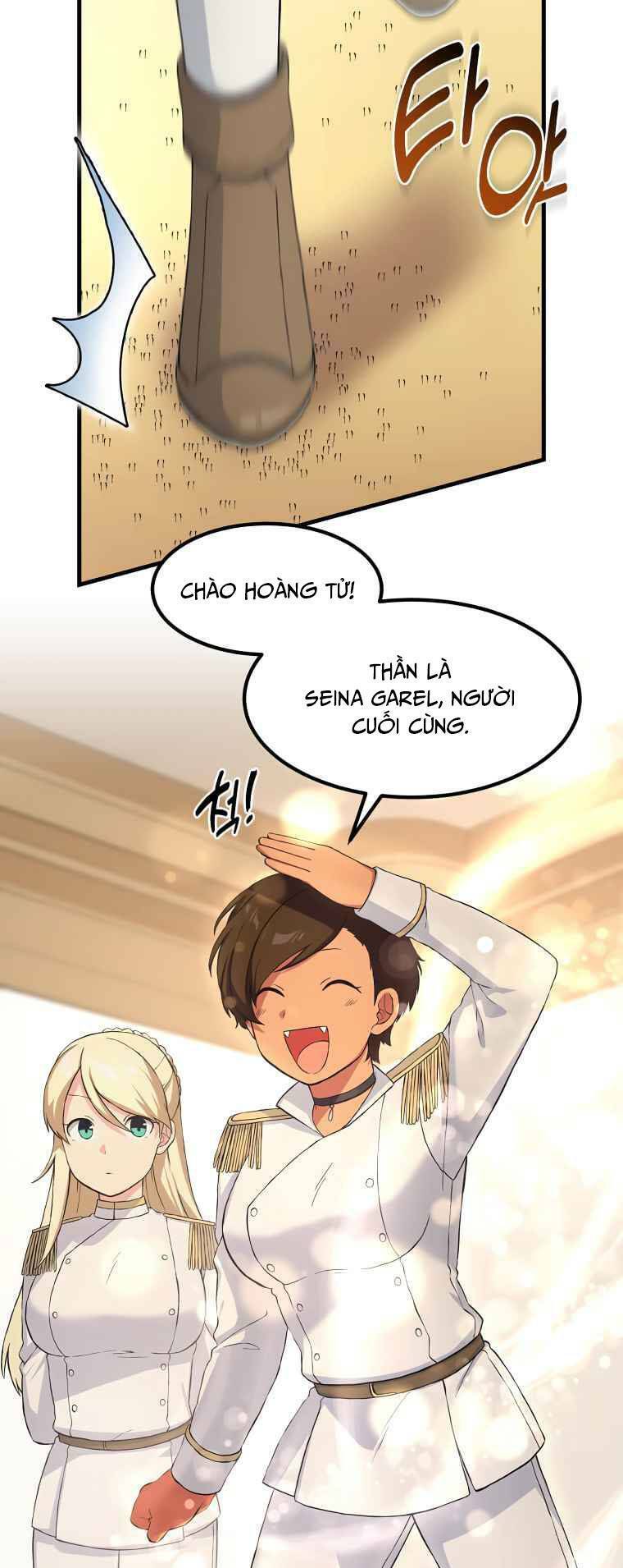 Bách Kiếp Cường Giả Chapter 22 - Trang 2