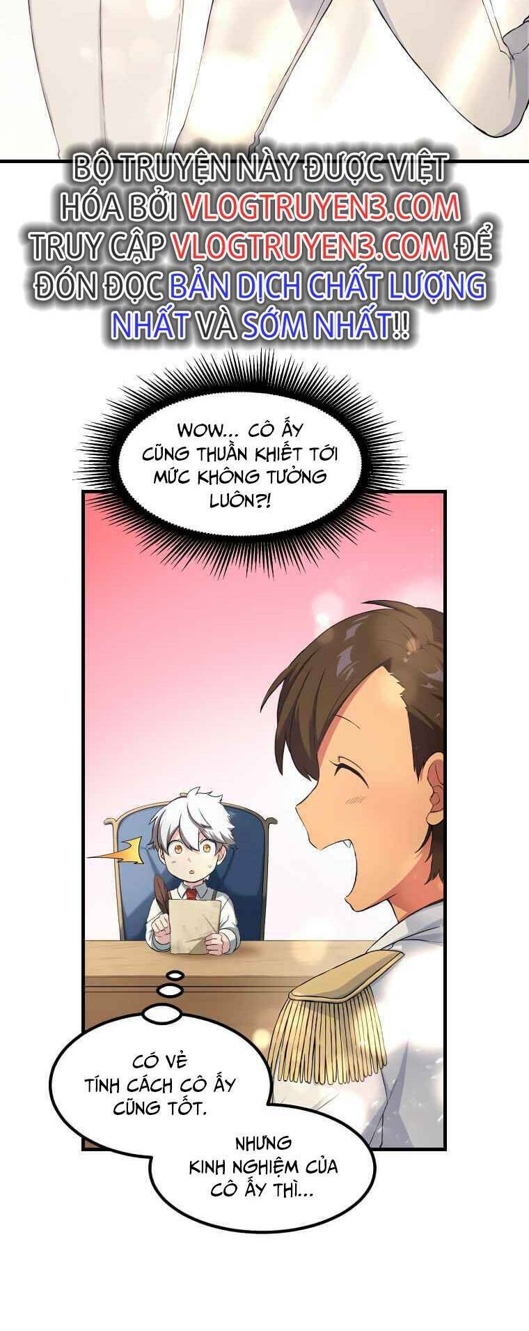 Bách Kiếp Cường Giả Chapter 22 - Trang 2