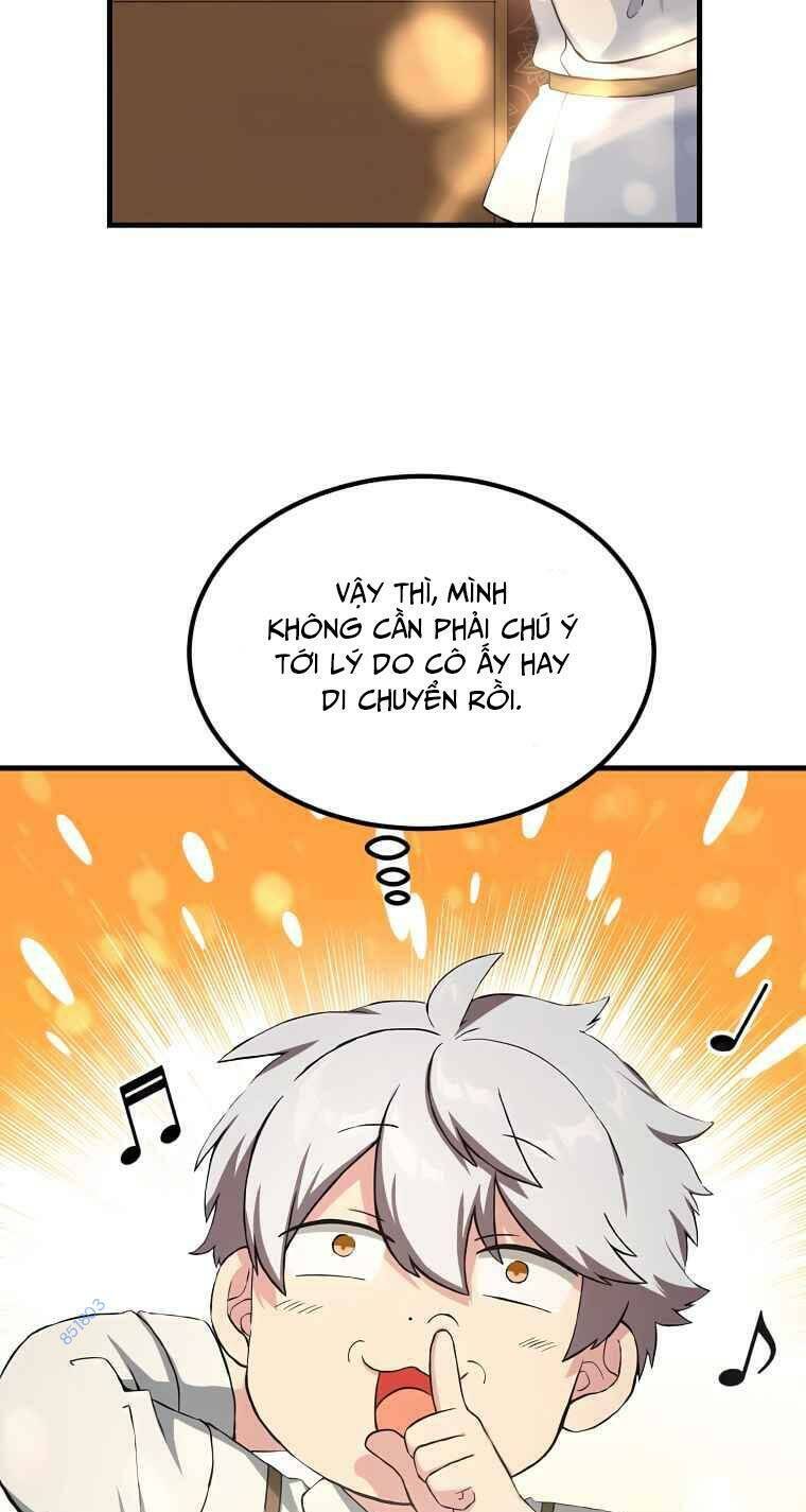 Bách Kiếp Cường Giả Chapter 22 - Trang 2