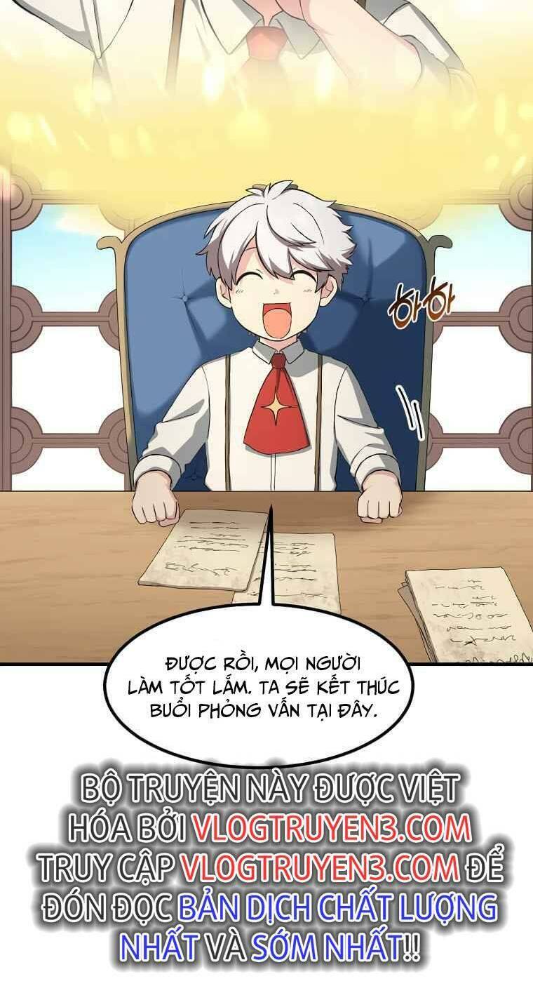 Bách Kiếp Cường Giả Chapter 22 - Trang 2