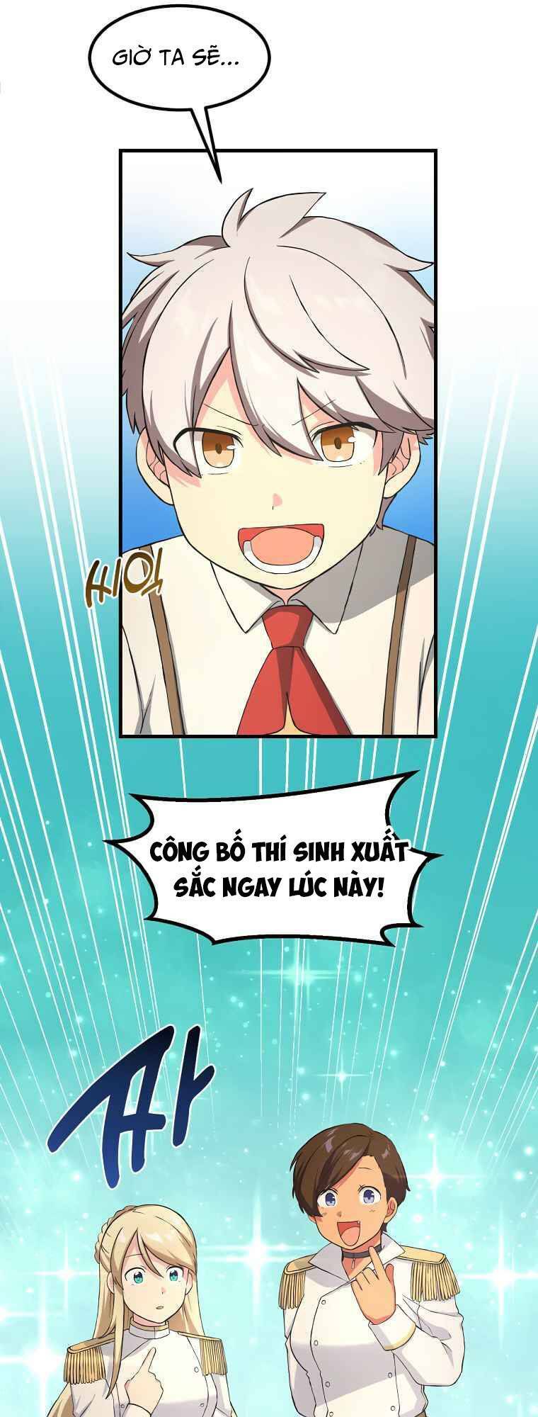 Bách Kiếp Cường Giả Chapter 22 - Trang 2