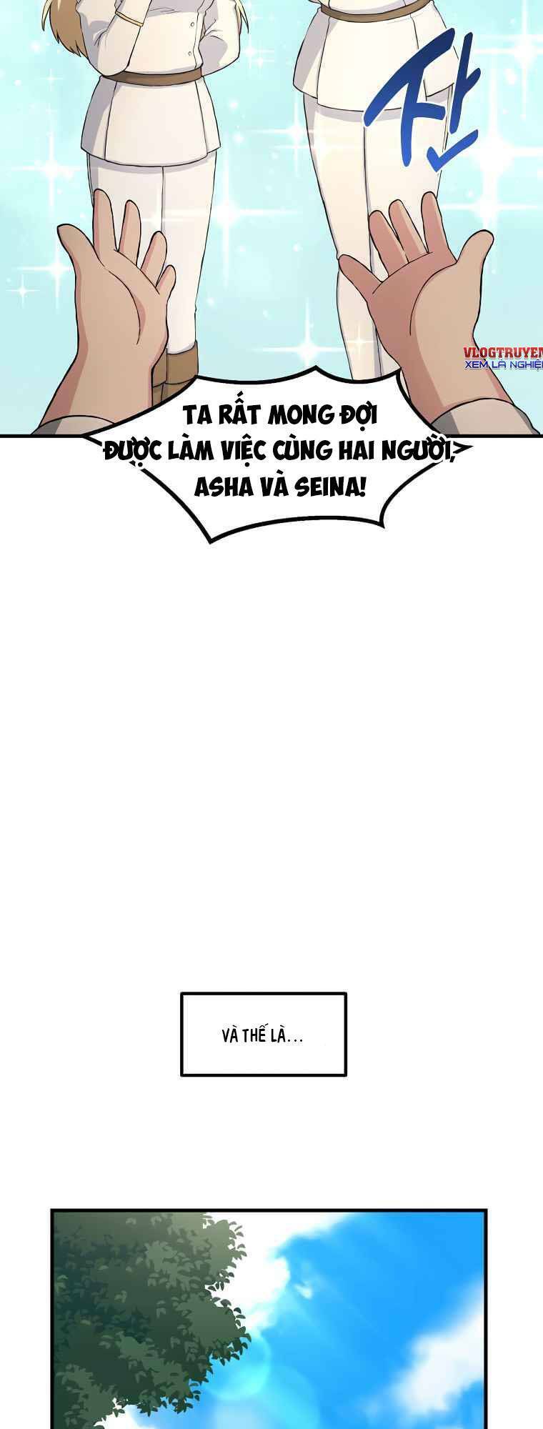 Bách Kiếp Cường Giả Chapter 22 - Trang 2