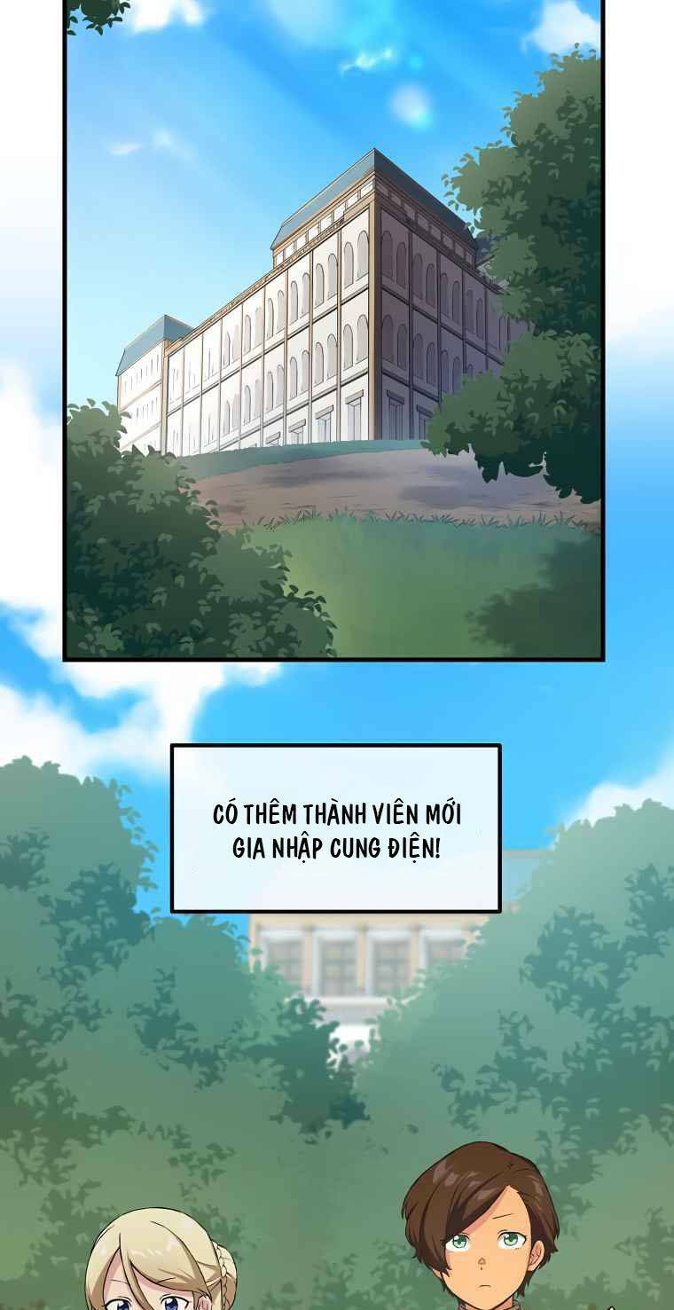 Bách Kiếp Cường Giả Chapter 22 - Trang 2