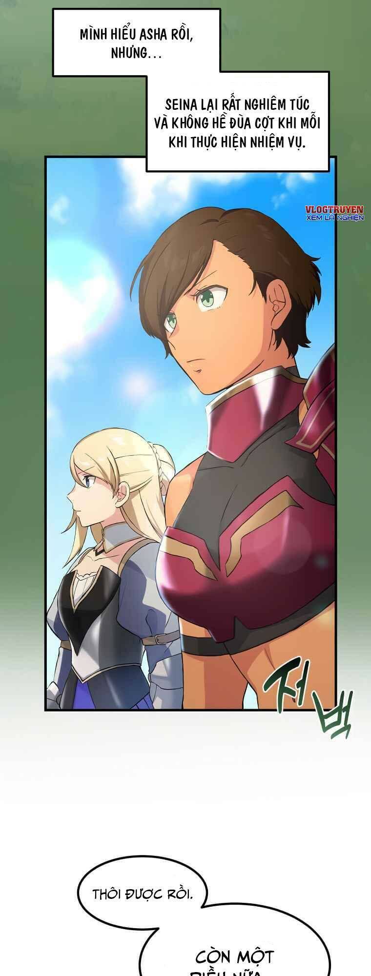 Bách Kiếp Cường Giả Chapter 22 - Trang 2